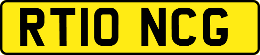 RT10NCG