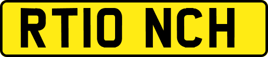 RT10NCH