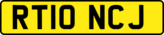 RT10NCJ