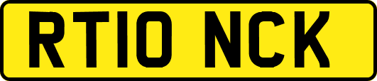 RT10NCK