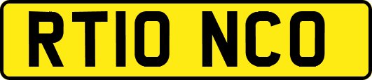 RT10NCO