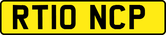 RT10NCP