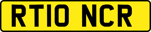 RT10NCR