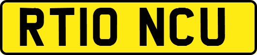 RT10NCU