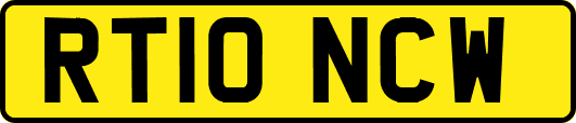 RT10NCW