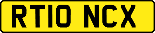 RT10NCX