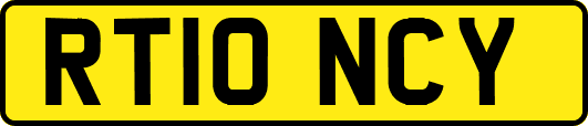 RT10NCY