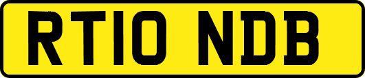 RT10NDB