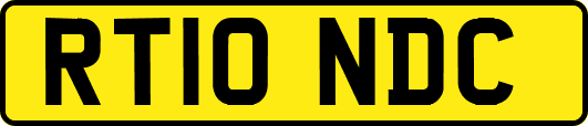 RT10NDC