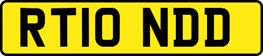 RT10NDD