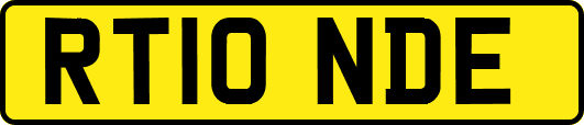 RT10NDE
