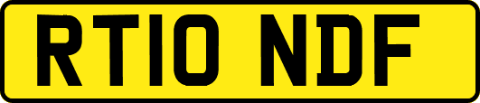 RT10NDF