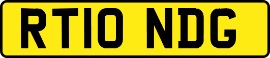 RT10NDG