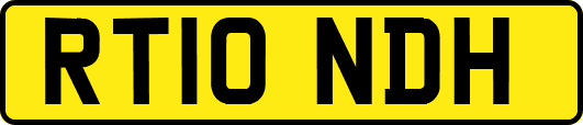 RT10NDH