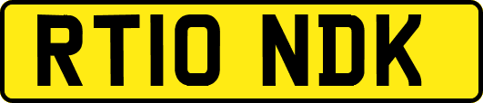 RT10NDK