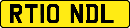 RT10NDL