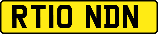RT10NDN