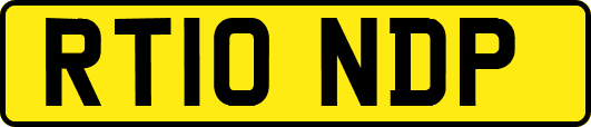 RT10NDP