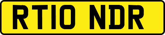 RT10NDR