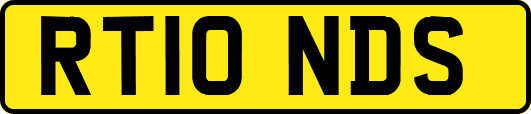 RT10NDS