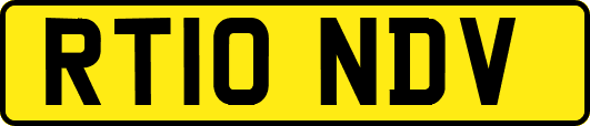RT10NDV