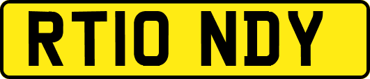 RT10NDY
