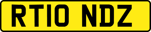 RT10NDZ