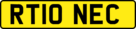 RT10NEC