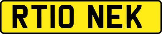 RT10NEK