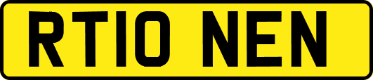 RT10NEN
