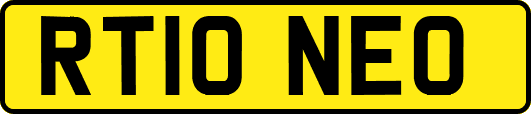 RT10NEO