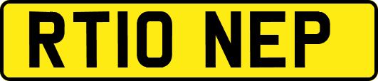 RT10NEP
