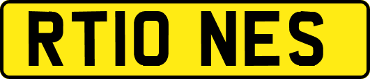 RT10NES
