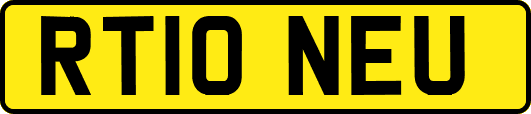 RT10NEU