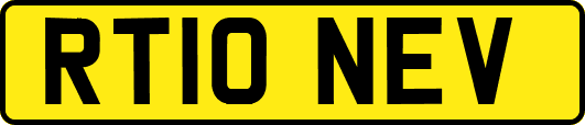 RT10NEV