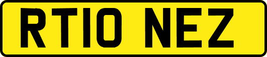 RT10NEZ