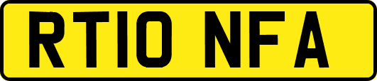 RT10NFA