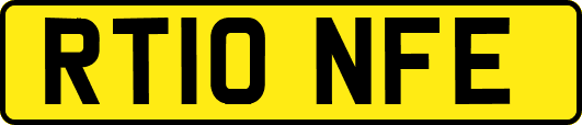 RT10NFE