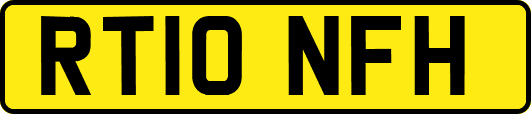 RT10NFH