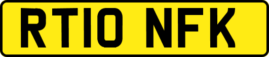 RT10NFK