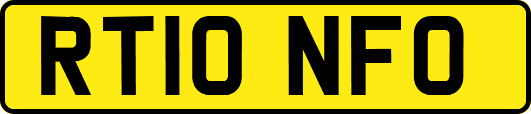 RT10NFO