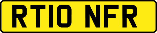 RT10NFR