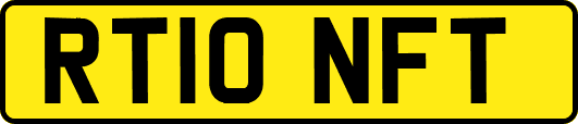 RT10NFT
