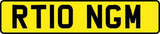 RT10NGM