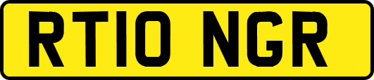 RT10NGR