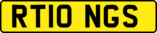 RT10NGS