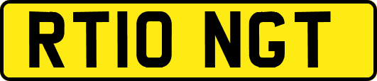 RT10NGT