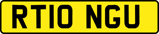 RT10NGU