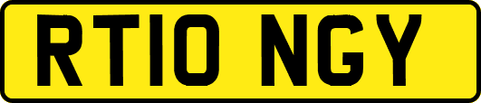 RT10NGY