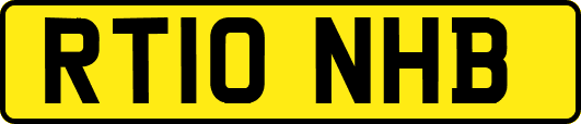 RT10NHB